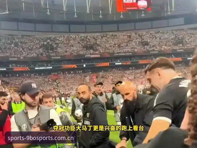 为什么维拉30年冠军荒的终结，在9博体育平台看起来如此酣畅淋漓？